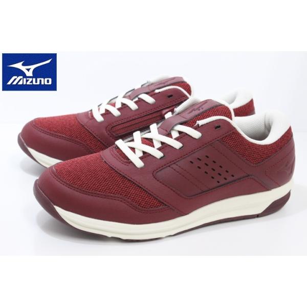MIZUNO ひざに優しい レディース ウォーキングシューズ ミズノ MIZUNO ひざに優しい レディース ウォーキングシューズ ミズノ