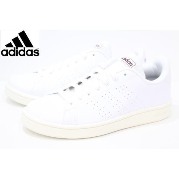 AfB_X Y fB[X Xj[J[ adidas ADVANCOURT BASE U EE7695