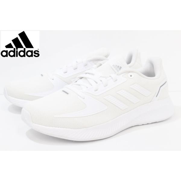 C ʊwC AfB_X WjAV[Y RC adidas CORE FAITO K FY9496 WHITE