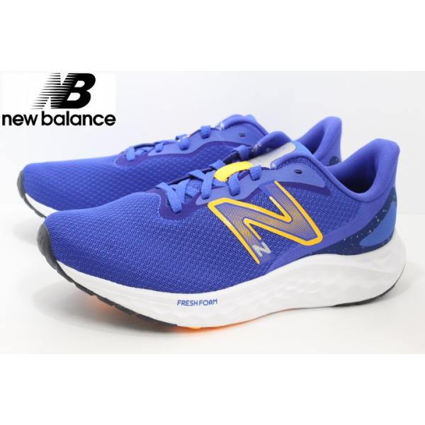 New Balance ニューバランス ランニングシューズ メンズ