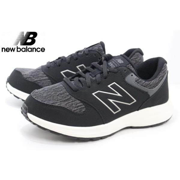 New Balance レディスWASMP2E ブラック 黒 幅広24.5cm New Balance レディスWASMP2E ブラック 黒 幅広24.5cm - メルカリ