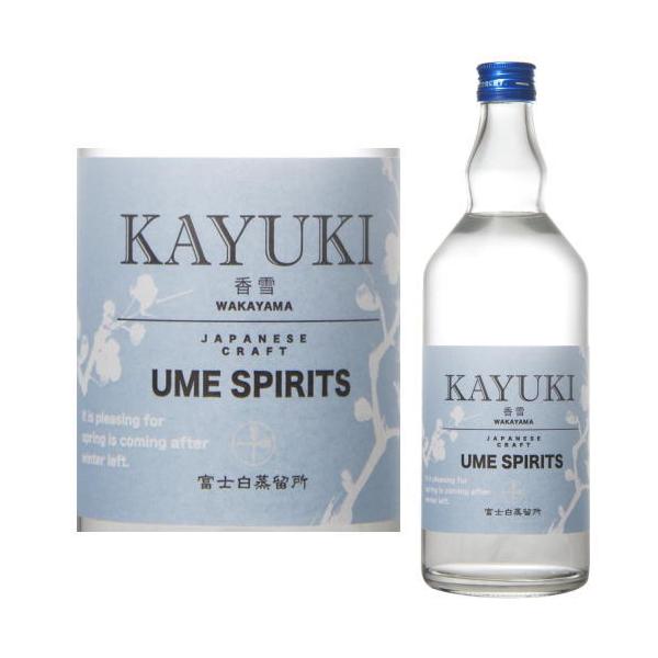 KAYUKI  45x 700ml Xsbc 䂫 IB a̎R BC xm