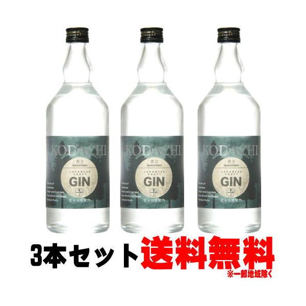 NtgW  KODACHI W 47x 700ml   craft GIN GIN XM qmL a̎R xm ӂ BC