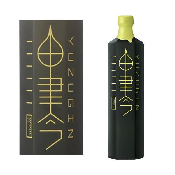   YUZU GIN 47x 750ml NtgW craft GIN 䂸 䂸 {茧 