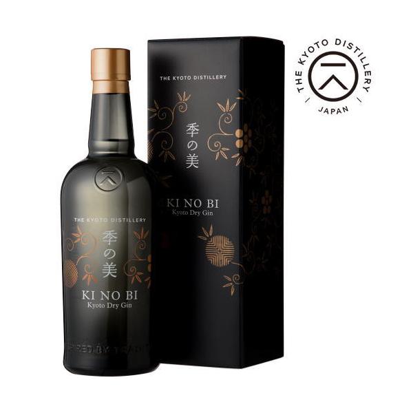 G̔ shCW 45x 750ml NtgW craft GIN kinobi kyoto s{ s Mtg v[g