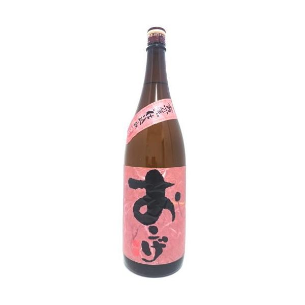 おこげ 25度 1800ml 麦焼酎 老松酒造 大分県
