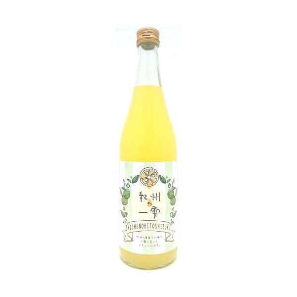 吉村秀雄商店 紀州の一雫 720ml リキュール 紀州のひとしずく 紀州