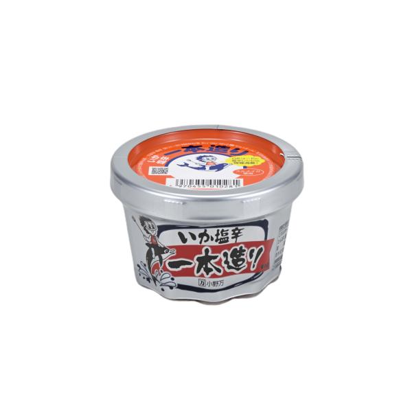 [Release date: December 26, 2025]小野万独自の製法により、濃厚でありながら食べやすくマイルドな味に仕上げました。やや歯ごたえのあるいかを使用しており、いか本来の旨みと食感を味わえる商品となります。幅広くご愛顧...