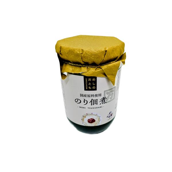 小野万　のり佃煮 180g 12個入 小野万 めしのおとも(のり佃煮)180g : 紀州屋Yahoo!ショッピング店
