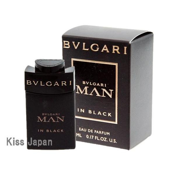 お買い得品 香水 新品 BVLGARI BLACK ブルガリ ブラック オードトワレ 5ml cartoonporn.to