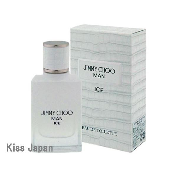 ジミー チュウ JIMMY CHOO ジミー チュウ マン アイス オードトワレ 30ml EDT SP 香水