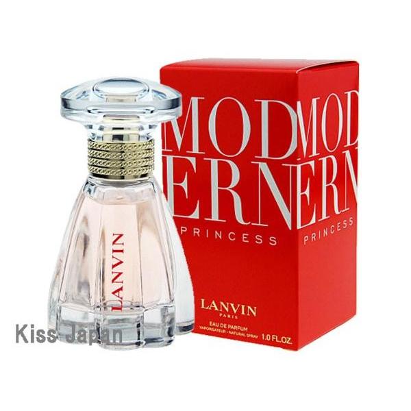 ランバン Lanvin モダン プリンセス オードパルファム 30ml Edp Sp あすつく 香水 Lvn038 030 Kissjapan 通販 Yahoo ショッピング