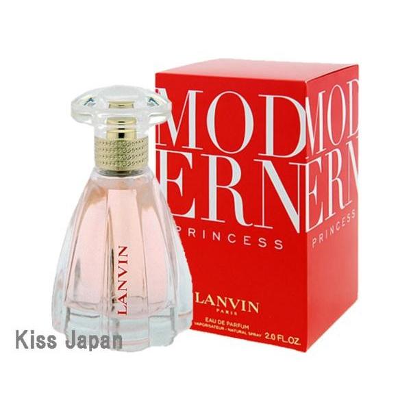 ランバン Lanvin モダン プリンセス オードパルファム 60ml Edp Sp あすつく 香水 Lvn038 060 Kissjapan 通販 Yahoo ショッピング