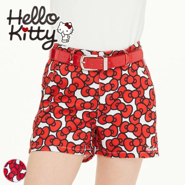 KISS ON THE GREEN（キスオンザグリーン） 限定Hello Kittyコラボ