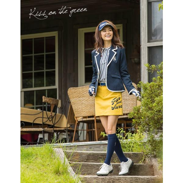 パイピングテーラードジャケット ゴルフ ウェア レディース 女性用 Buyee 日本代购平台 产品购物网站大全 Buyee一站式代购 Bot Online