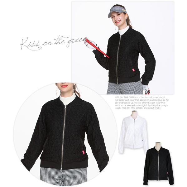 ゴルフウェア レディース 冬 総レースジップアップリバーシブルブルゾン ゴルフウェア レディース ブルゾン Buyee Buyee 일본 통신 판매 상품 옥션의 대리 입찰 대리 구매 서비스