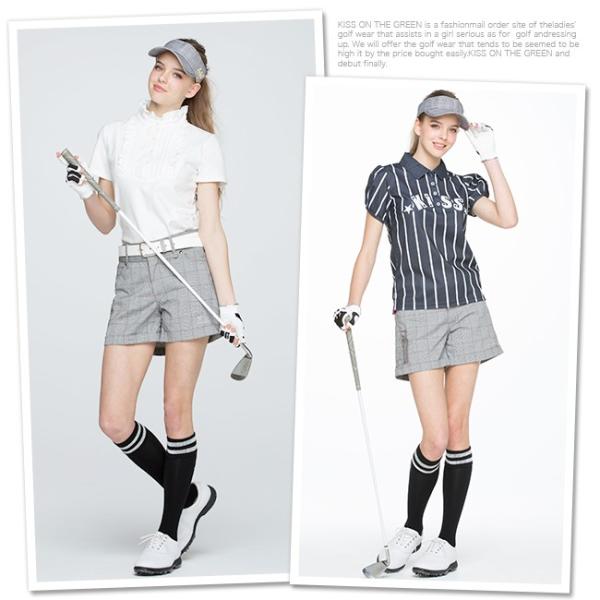 グレンチェック柄多機能ショートパンツ ゴルフ ウェア レディース 女性用 Sサイズ Buyee Buyee Japanese Proxy Service Buy From Japan Bot Online