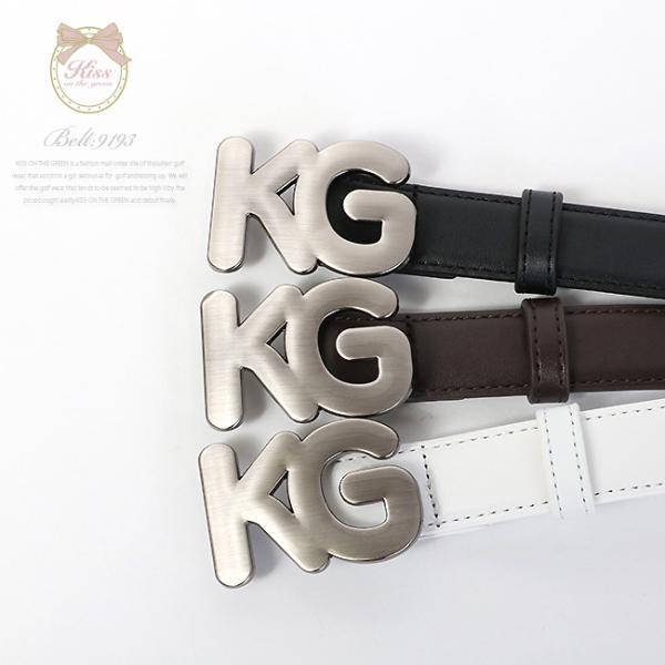 KISS ON THE GREEN（キスオンザグリーン） ゴルフウェア レディース