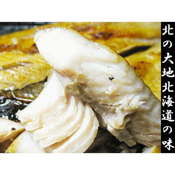 北海道産ホッケ 開きほっけ 脂が命 のってます 天然 北海道産だけに許された究極の脂 肉付き最高 干し魚 干物 釧路加工 Buyee Buyee 日本の通販商品 オークションの代理入札 代理購入