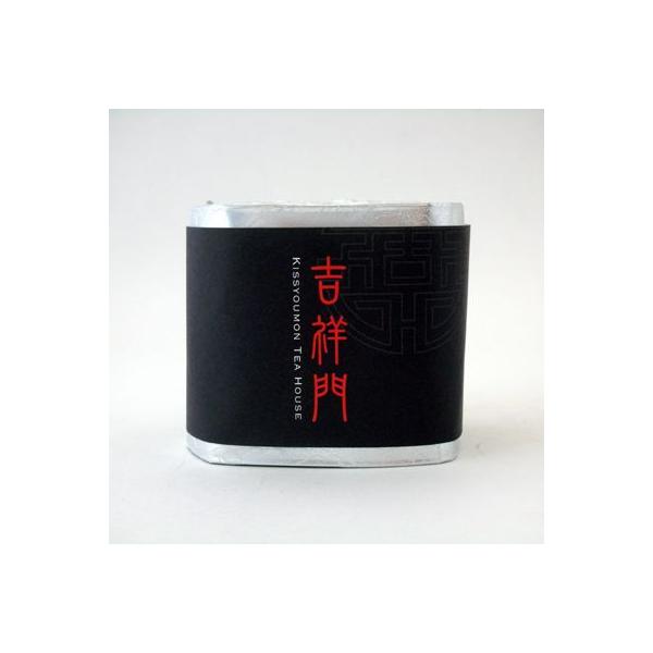 蜜香金萱茶の特徴はミルクのような甘い香りと深みのある味わいです。茶葉１００ｇを脱気包装にて発送いたします。こちらの商品は別途送料がかかります。