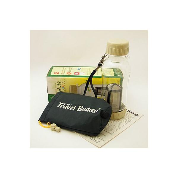 tGR{g(Travel Buddy/gxofB)PC-301@TCY 370cc