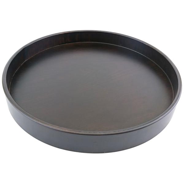 お盆 トレー 木製 丸盆 万葉 30cm Buyee Buyee Japanese Proxy Service Buy From Japan Bot Online