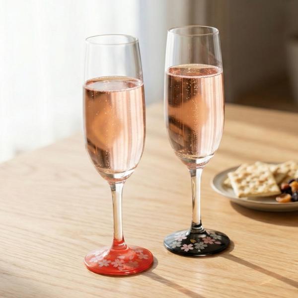 シャンパングラス かわいいの人気商品 通販 価格比較 価格 Com