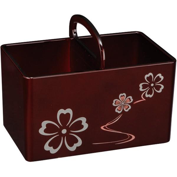 商品名リモコンラック 溜塗り 華ゆらぎ材質ユリア樹脂サイズ奥行き10×横16×高さ12.5cm塗装ウレタン塗装生産国日本製(和歌山県、紀州漆器)塗りと装飾が美しい紀州漆器のリモコンラック。小物入れにも使えます。熟練の職人が丹精込めて仕上げて...