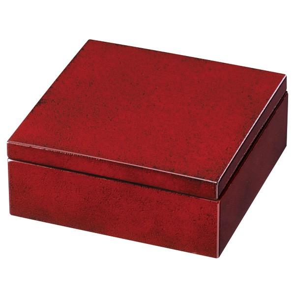 重箱１４ 重箱 1段 ななこ塗 14cm : 紀州器楽や Yahoo!店 - 通販 - Yahoo