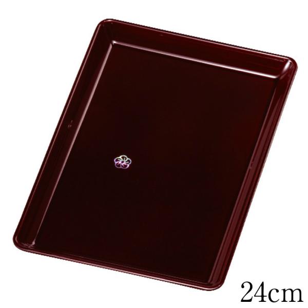 古盆 切手盆 長方形 金彩 扇柄 伝統工芸品 Amazon｜紀州のぬり