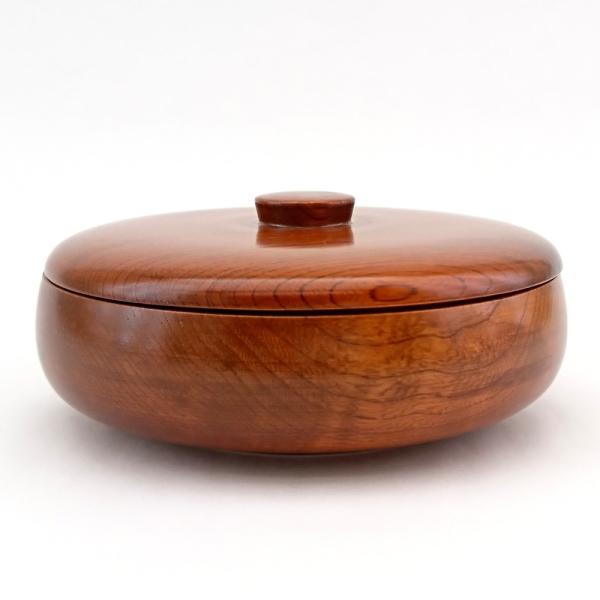 菓子器 蓋付き 木製 栓の木 15cm 会津漆器 日本製 お菓子入れ おしゃれ 来客 Buyee Buyee Japanese Proxy Service Buy From Japan Bot Online