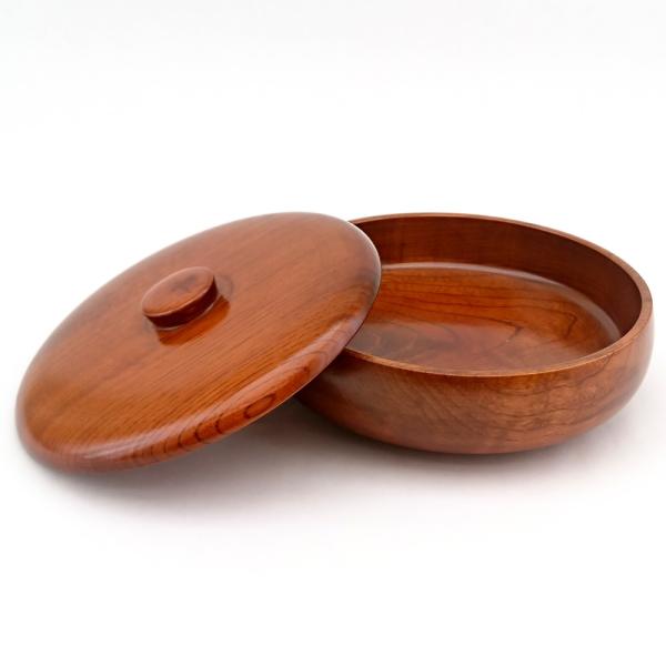 菓子器 蓋付き 木製 栓の木 15cm 会津漆器 日本製 お菓子入れ おしゃれ 来客 Buyee Buyee Japanese Proxy Service Buy From Japan Bot Online