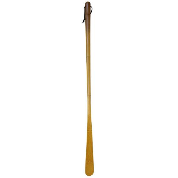 商品名すす竹 ロングくつべら 75cm材質木製(竹)サイズ(約)長さ74.5cm塗装ウレタン塗装生産国中国製和洋どちらにも合わせやすいシンプルなデザインの木製靴べら。約75cmと長いのでかがまず使えて腰が痛い方にもおすすめです。来客時や飲食...