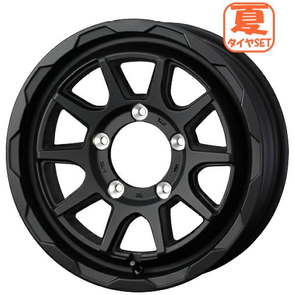 jb23 185/85R16 オープンカントリー マッドヴァンス