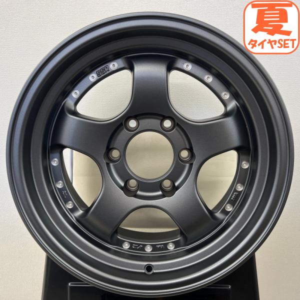 OPEN COUNTRY ランドクルーザープラド 150系 FJクルーザー SSR DEVIDE