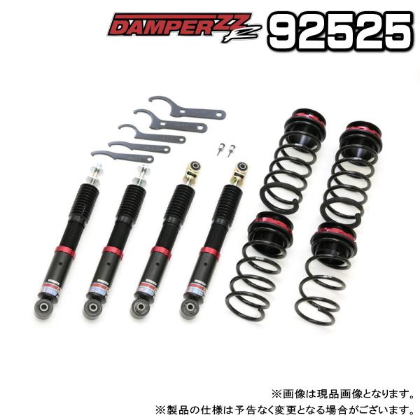 BLITZ ブリッツ DAMPER ZZ-R 車高調 1台分 スズキ ジムニー BLITZ ブリッツ DAMPER ZZ-R 車高調 1台分 スズキ ジムニー