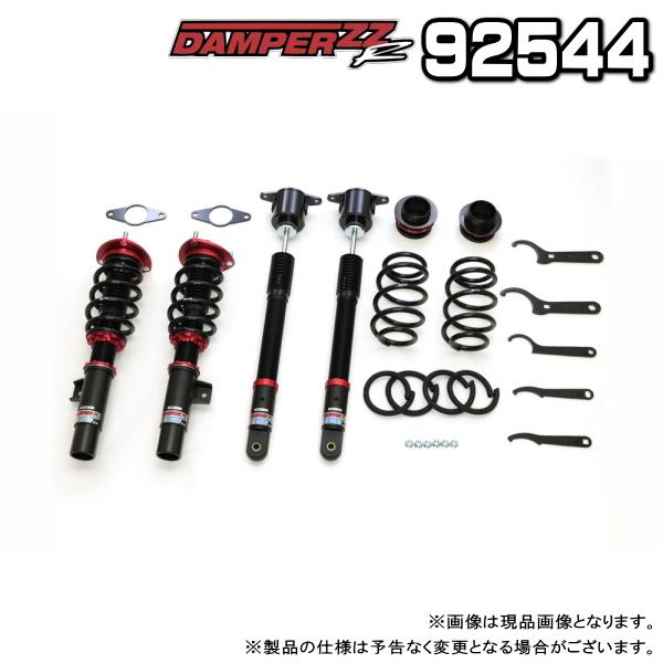BLITZ ブリッツ DAMPER ZZ-R 車高調 1台分 マツダ CX-30 2019.10 