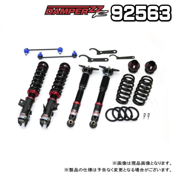 kaaaa　30プリウス アジャスターバネのみ　BLITZ kaaaa 30プリウス アジャスターバネのみ BLITZ MIRACLE STROKE