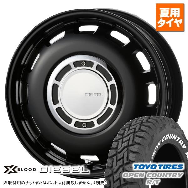 OPEN COUNTRY ハスラー/軽トラ/軽バン/etc トーヨー オープン OPEN COUNTRY ハスラー/軽トラ/軽バン/etc トーヨー オープン