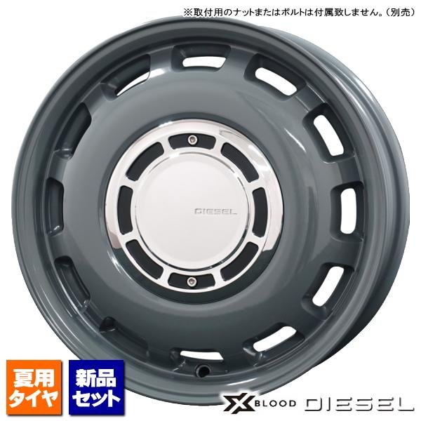 フィアット FIAT 500 当社指定輸入タイヤ 185/55R15 & X BLOOD フィアット FIAT 500 当社指定輸入タイヤ 185/55R15 & X BLOOD