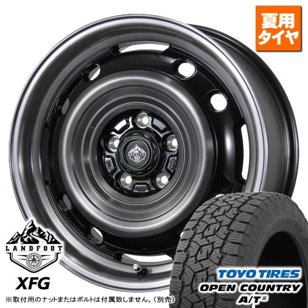 OPEN COUNTRY トヨタ カローラクロス/etc トーヨー オープン OPEN COUNTRY トヨタ カローラクロス/etc トーヨー オープン