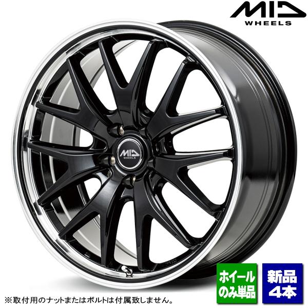 17インチ マルカサービス RAV4/アルファード/ハリアー/プリウス 60系/etc