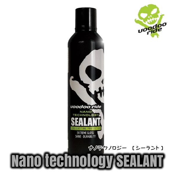 VOODOORIDE VooDooRide SEALANT ブードゥーライド シーラント 品番 