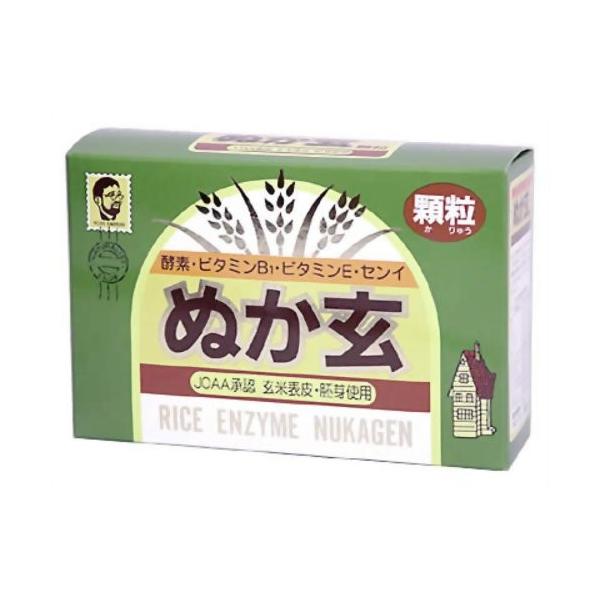 ぬか玄 顆粒 2g×80袋