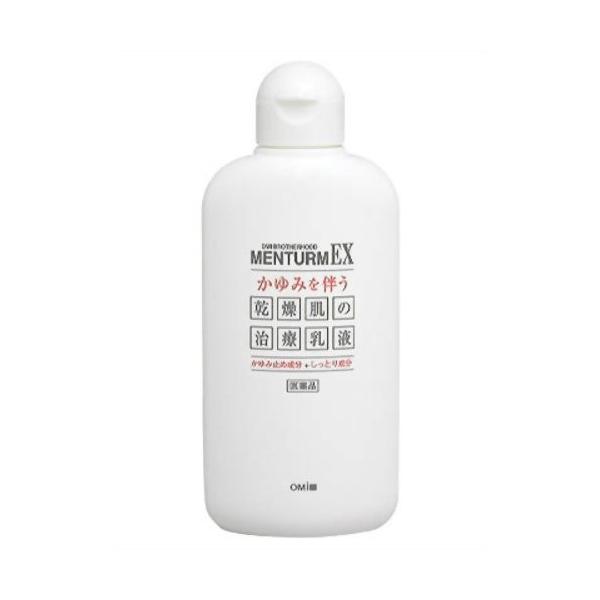 近江兄弟社 メンターム EXローション 100ml 第2類医薬品