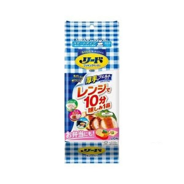 ライオン リードクッキングペーパー スマートタイプ 36枚入