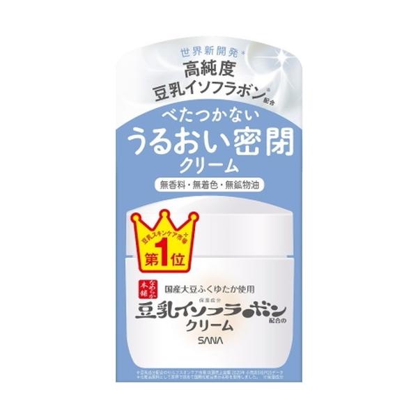 �Ȃ߂炩�{�� �N���[���m�b 50g