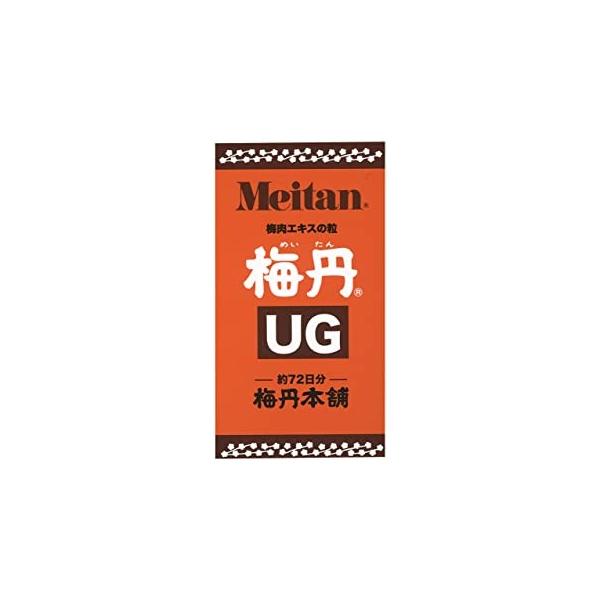 梅丹UG 180g : キタバドラッグ - 通販 - Yahoo!ショッピング