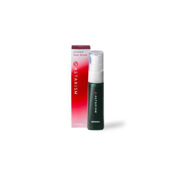 アスタリール アスタリズム 30ml 【メール便発送 送料無料】 化粧品 スキンケアベース美容液