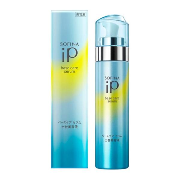 SOFINA iP 【旧商品・製造終了品】ソフィーナ ベースケア セラム＜土台